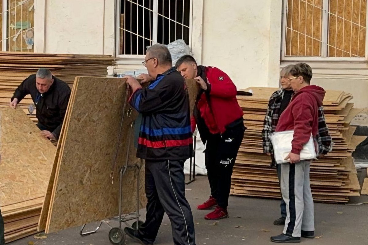 Нікопольщина весь день під обстрілами, Кривий Ріг оговтується від ракетного удару – як пройшов вівторок 29 жовтня в області