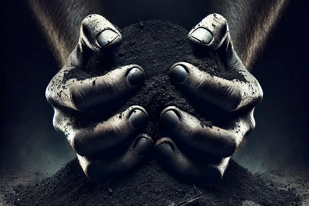 «Афера мера Марганця закінчилася, не встигнувши початись» - оприлюднено наказ Держгеокадастру 1 «Афера мера Марганця закінчилася, не встигнувши початись» - оприлюднено наказ Держгеокадастру