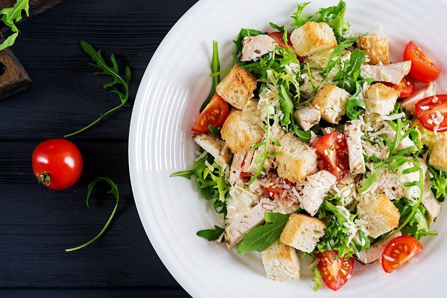 Салат «Цезар» класичний: секрети приготування 1 0 02 05 c1477a47a37db19f567463d8047d9259dd27f4d6d69f1ea7332c0b3a7fd1257a a740ad36aa38826