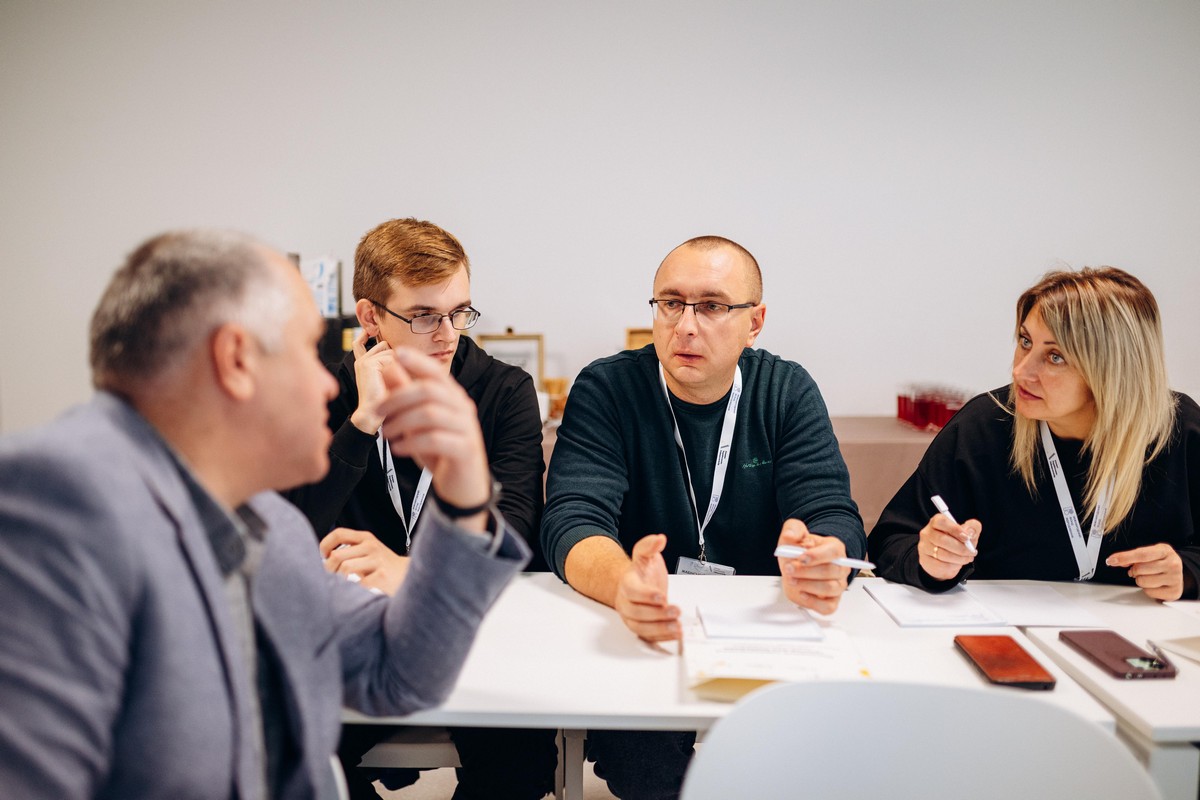 У Марганці планують реалізувати масштабний проєкт: безпечний простір для дошкільнят 1 У Марганці планують реалізувати масштабний проєкт: безпечний простір для дошкільнят