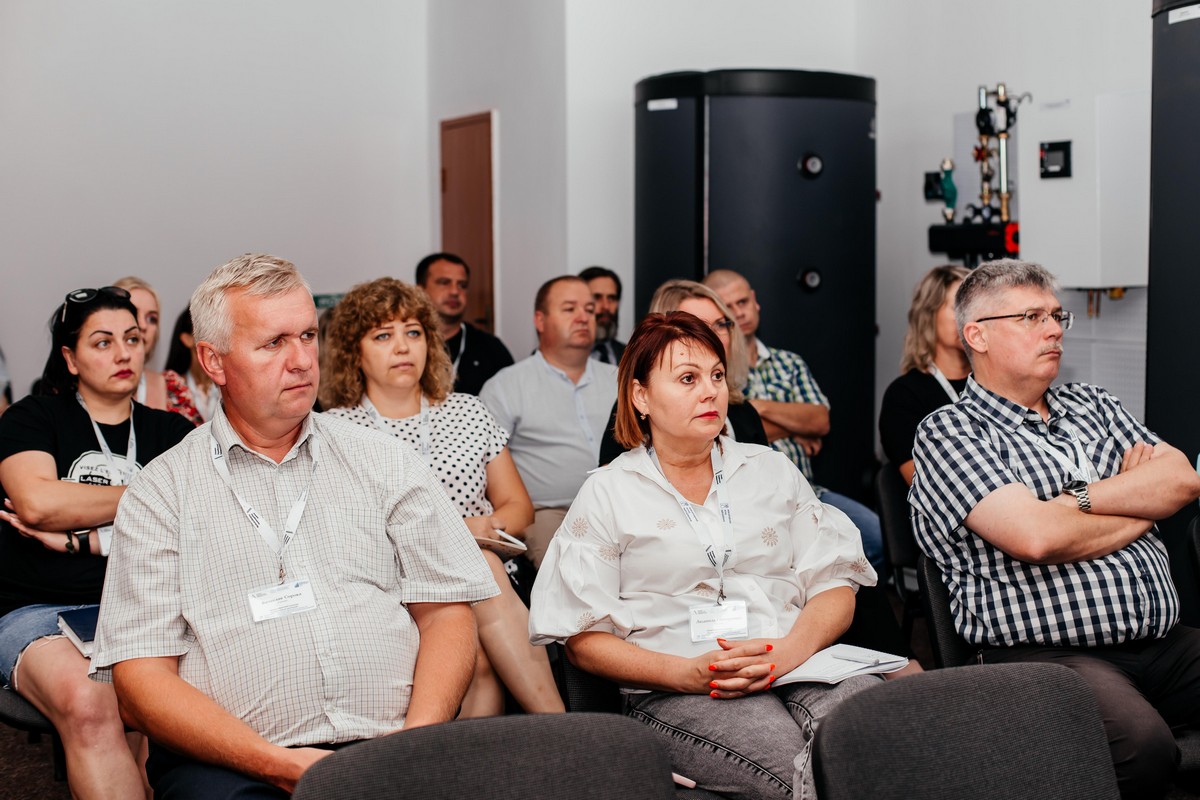 У Марганці планують реалізувати масштабний проєкт: безпечний простір для дошкільнят