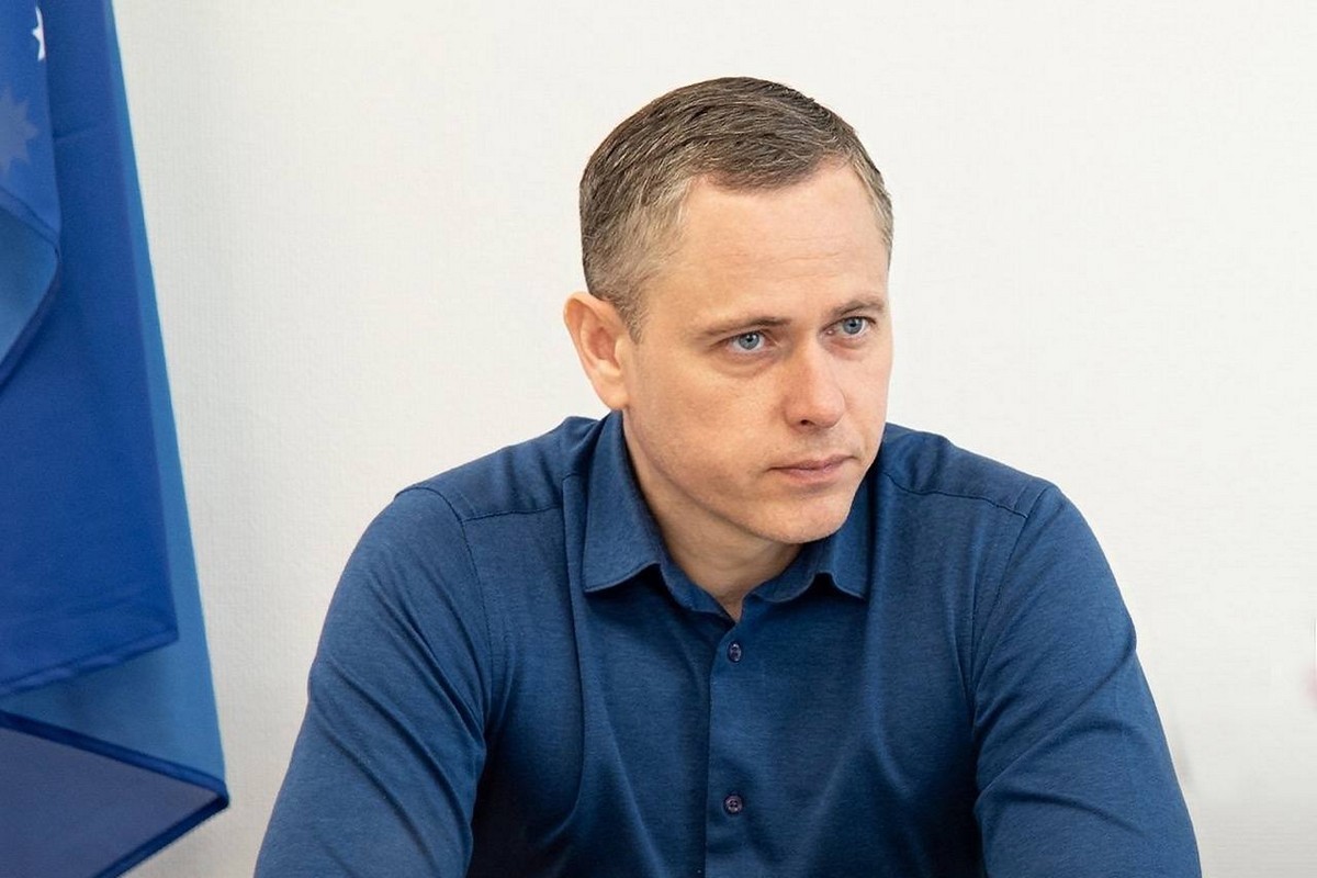 Як пройшов день 4 листопада у Нікополі і на всій території області 1 Як пройшов день 4 листопада у Нікополі і на всій території області