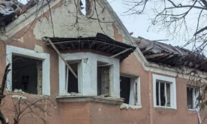 Ракетна атака на Кривий Ріг 21 листопада, багато постраждалих, серед них діти – все, що відомо