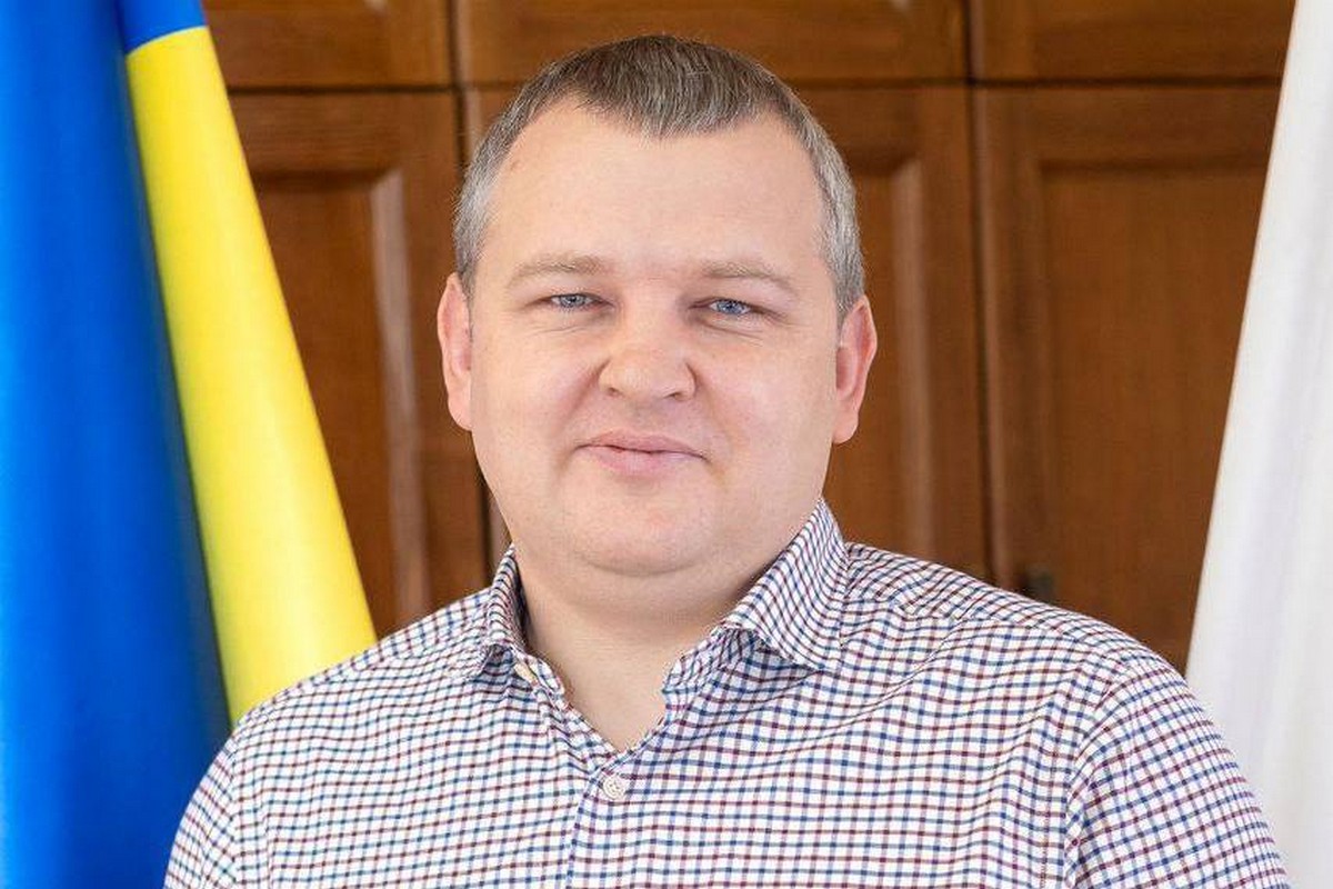 У свій День народження Микола Лукашук пообіцяв подарунок військовим 1 У свій День народження Микола Лукашук пообіцяв подарунок військовим