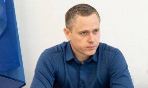 Як пройшла ніч 27 листопада у Нікополі і на всій території області