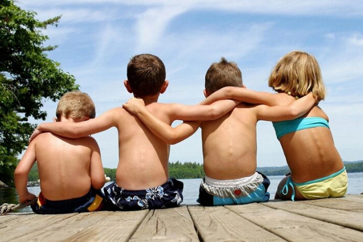 Понад 5,1 тисяч дітей з Дніпропетровщини безкоштовно відпочили цього року 1 Понад 5,1 тисяч дітей з Дніпропетровщини безкоштовно відпочили цього року