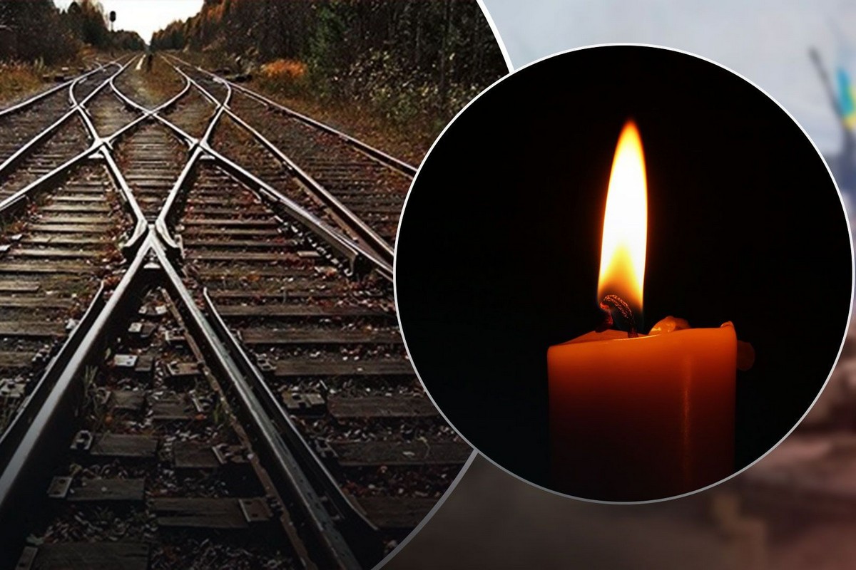На Дніпропетровщині ворог вбив двох залізничників, є поранені 1 На Дніпропетровщині ворог вбив двох залізничників, є поранені