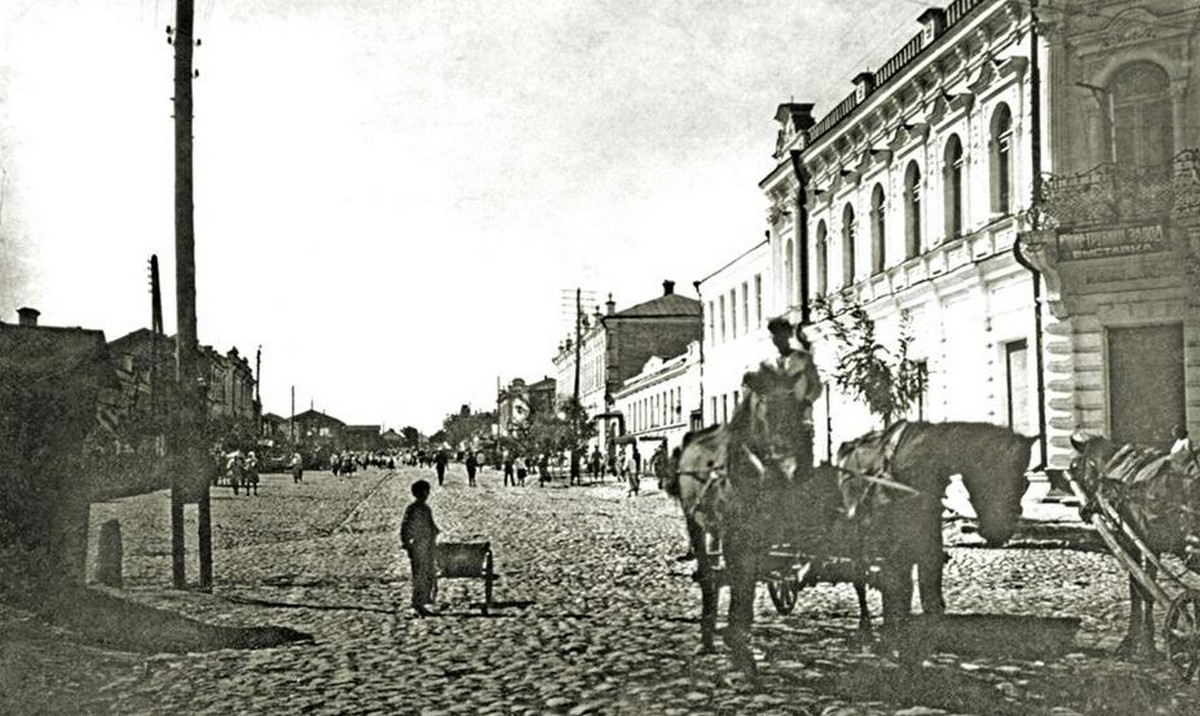 «Чорні і червоні дошки», «зелений ворог», будівництво НПТЗ: як ламали Нікопольщину у 30 роках 20 століття