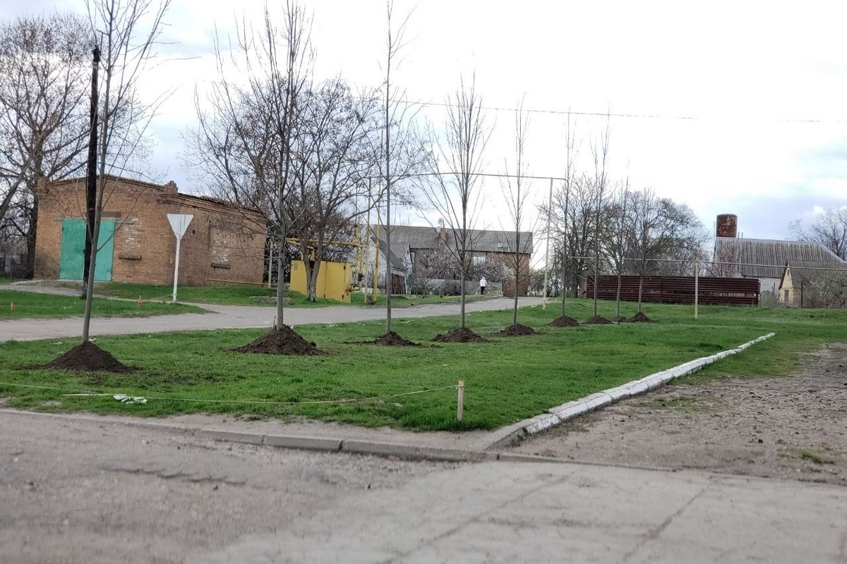 У Мирівській громаді розроблять план відновлення: чекають на пропозиції від мешканців 1 У Мирівській громаді розроблять план відновлення: чекають на пропозиції від мешканців