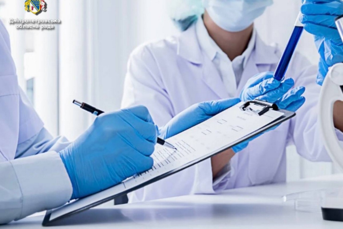 Зростає захворюваність на ГРВІ: епідемічна ситуація на Дніпропетровщині 1 Зростає захворюваність на ГРВІ: епідемічна ситуація на Дніпропетровщині