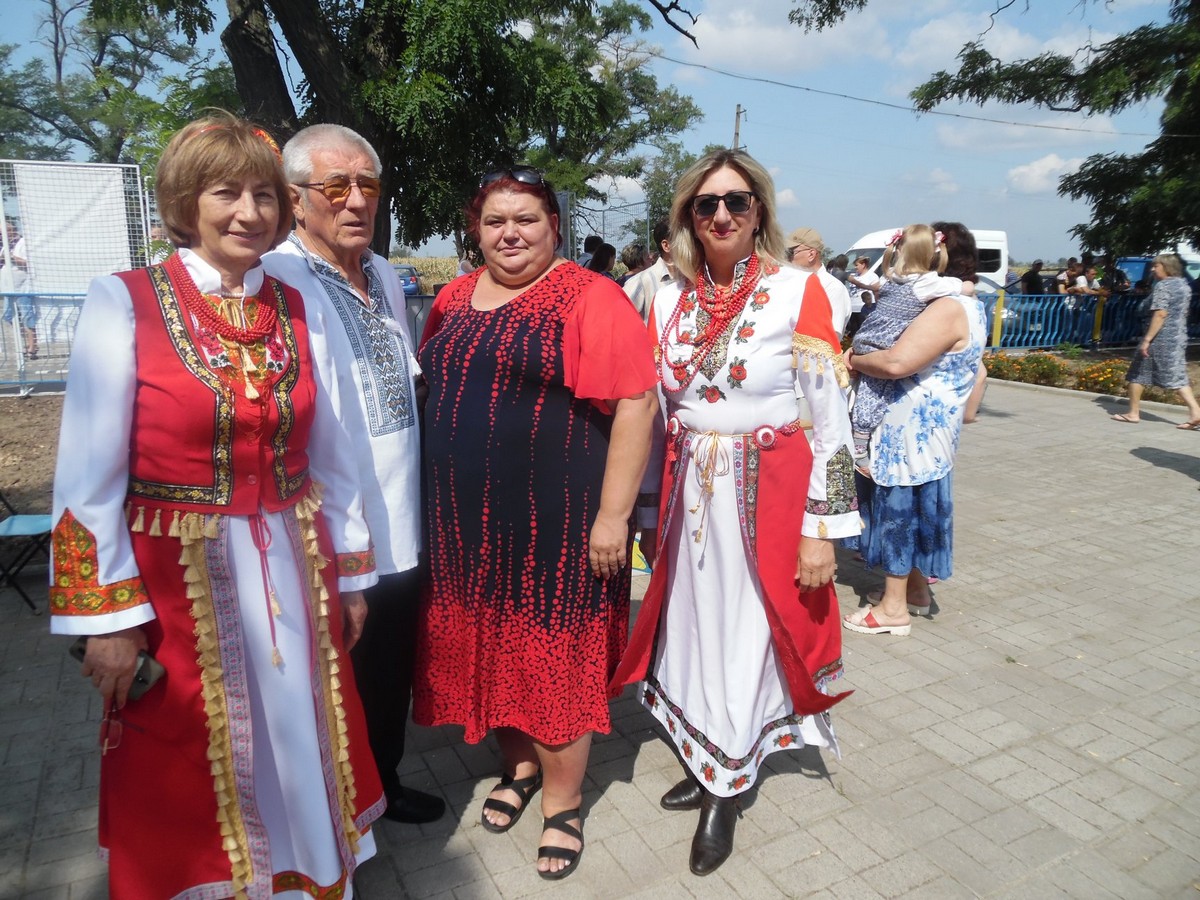 Людмила Демченко