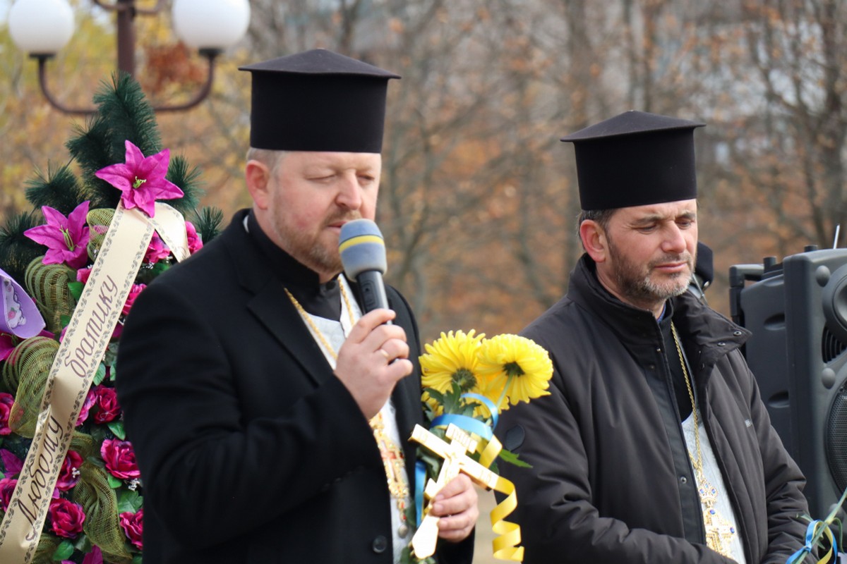 57-річний Захисник загинув на Курщині: Покров сьогодні попрощався з полеглим Героєм (фото)