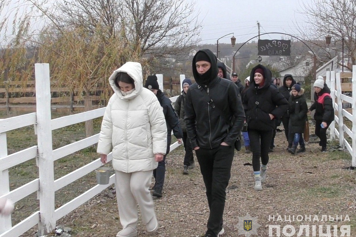  Як на Дніпропетровщині проходять реабілітацію поранен