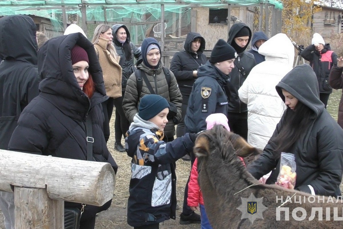  Як на Дніпропетровщині проходять реабілітацію поранен 6