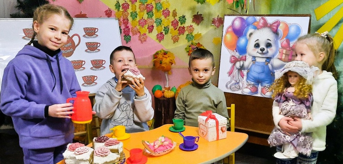 Як у Нікополі працюють безпечні освітні простори для дошкільнят (фото) 1 Як у Нікополі працюють безпечні освітні простори для дошкільнят (фото) 9