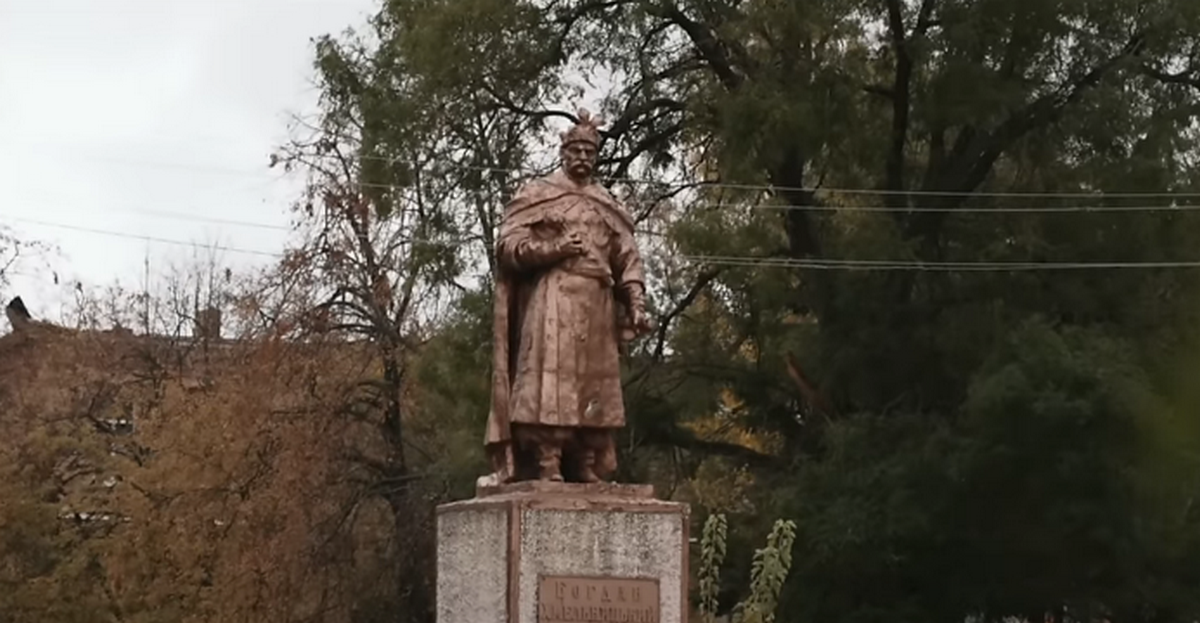 Полюють за людьми: як живе Нікополь в 5 км від окупованої ЗАЕС 1 Як живе Нікополь в 5 км від окупованої ЗАЕС