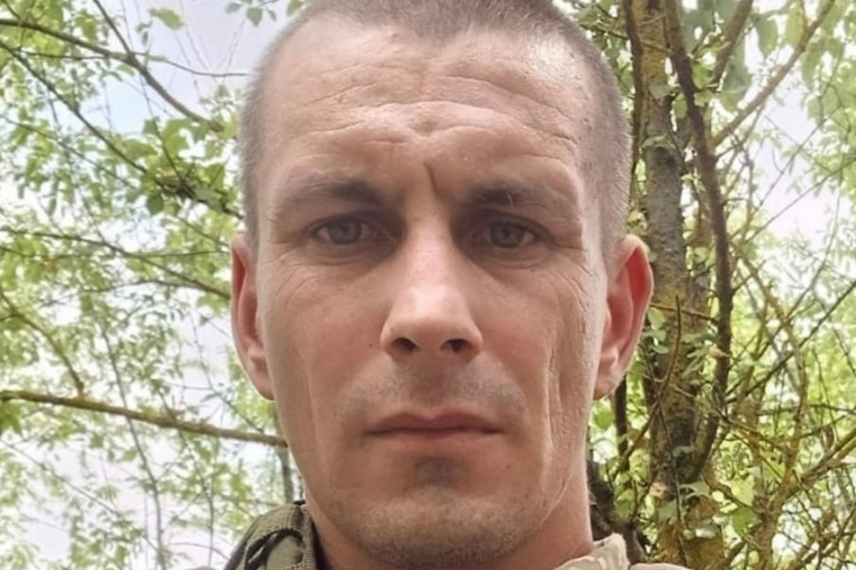 Нікопольщина втратила ще одного Героя: загинув Михайло Сочка з Марганця