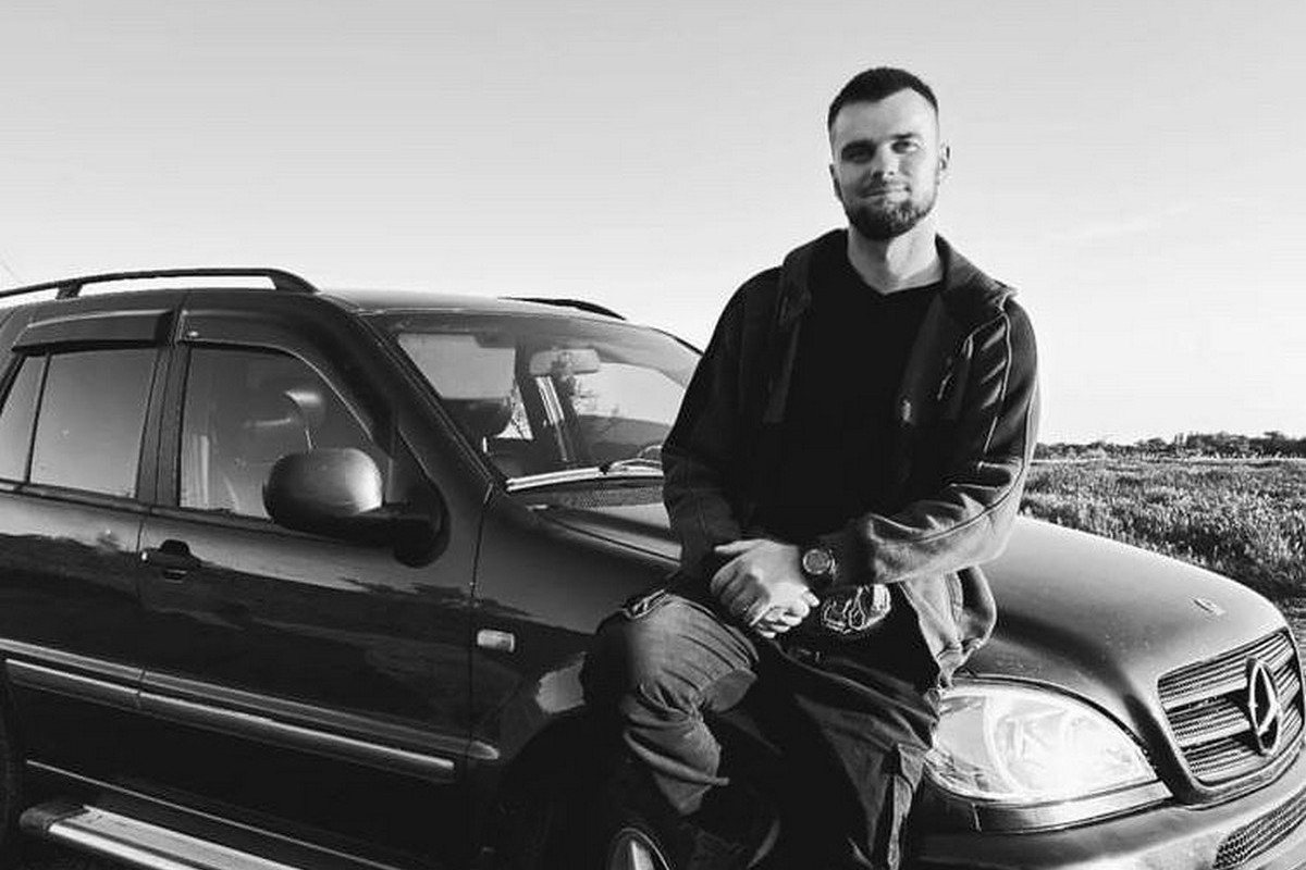 Нікопольщина втратила ще одного Героя на війні: загинув Владислав Река з Марганця