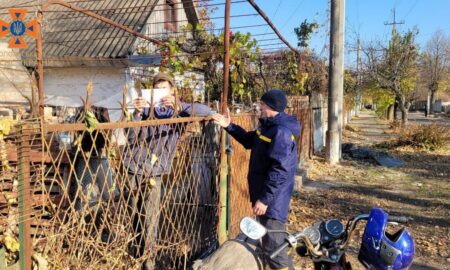 Мешканцям Покрова нагадали, як запобігти виникненню пожеж в оселях (фото) 2