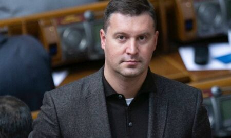 Нардеп від Нікополя і Покрова звітував про роботу Комітету з питань бюджету у ВР