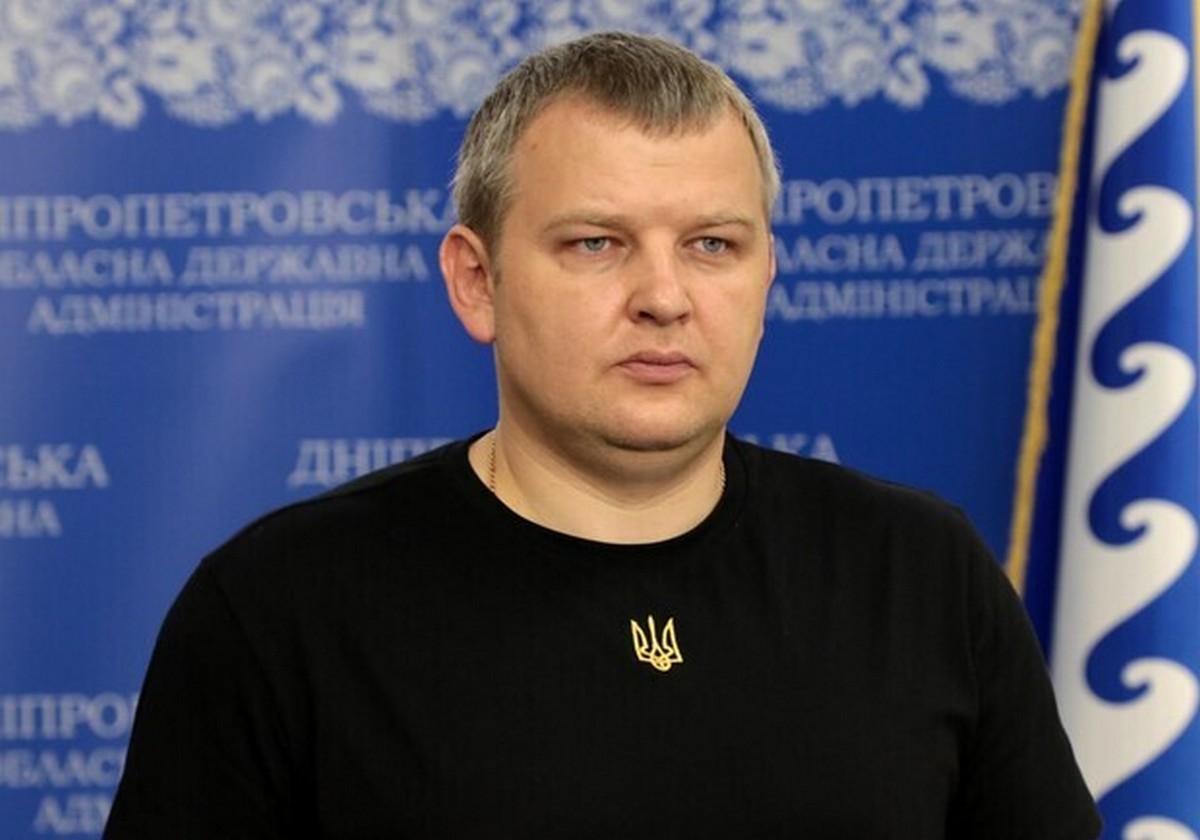 На Дніпропетровщині обсяги експорту скоротилися на 50,6% - Микола Лукашук 1 На Дніпропетровщині обсяги експорту скоротилися на 50,6% Микола Лукашук 2