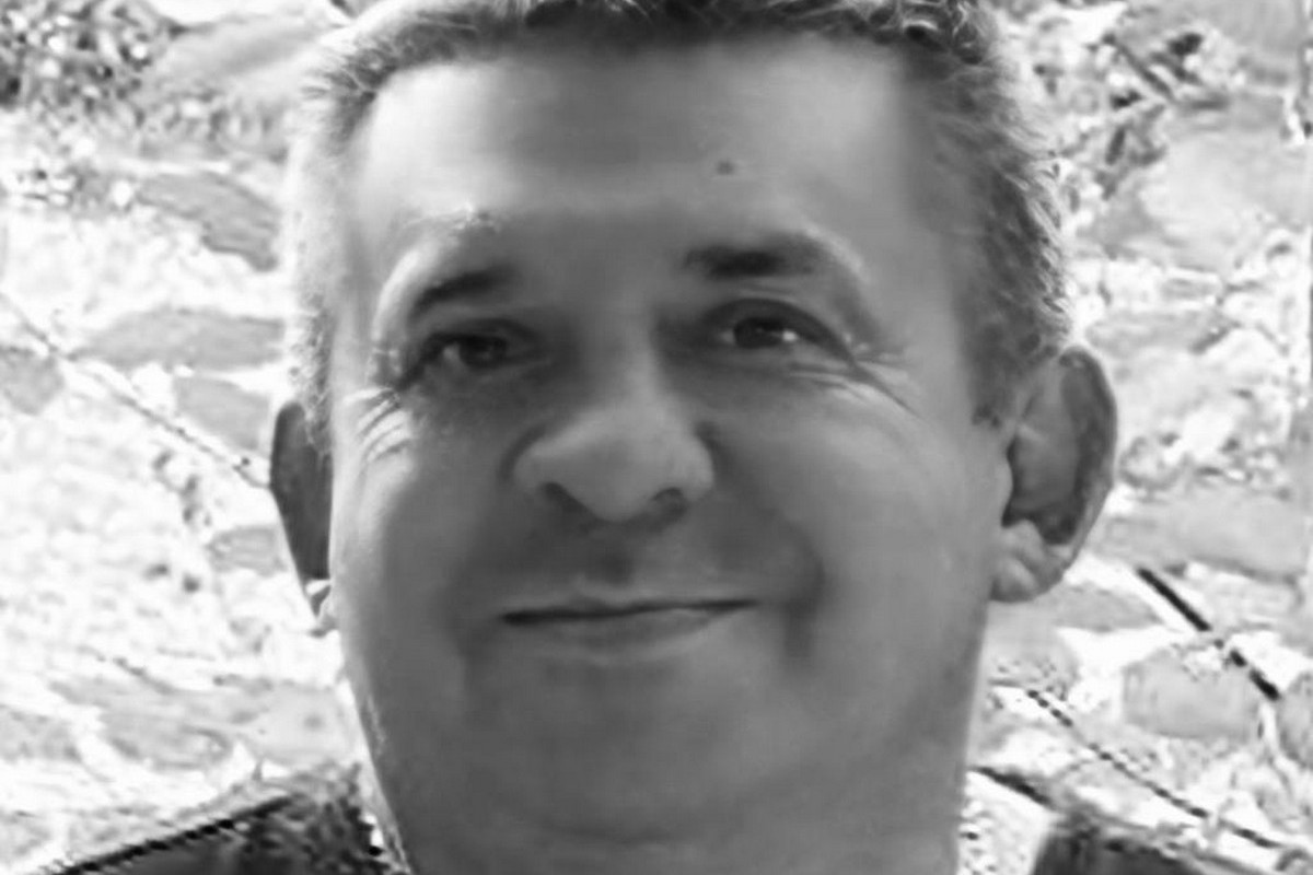 Нікополь втратив ще одного Захисника: помер Чичика Андрій 1 Нікополь втратив ще одного Захисника: помер Чичика Андрій