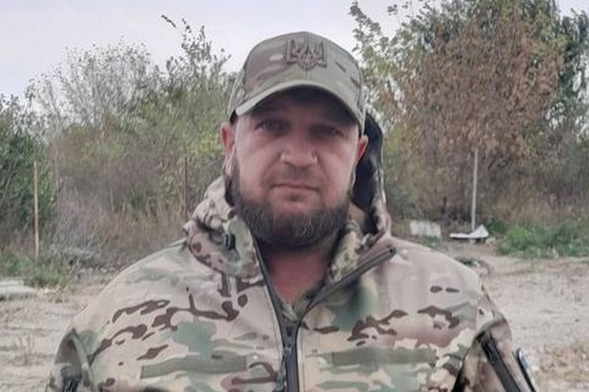 Нікопольщина втратила ще одного Героя: загинув Євген Кучинський з Покрова