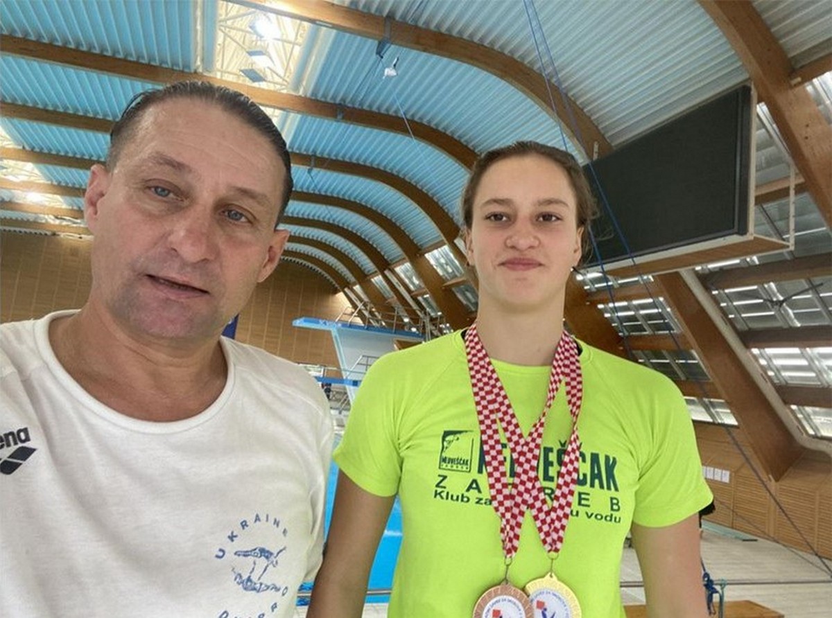 Спортсменка з Покрова здобула престижну нагороду у фіналі Red Bull Cliff Diving World Series 1 Спортсменка з Покрова  здобула престижну нагороду у фіналі Red Bull Cliff Diving World Series