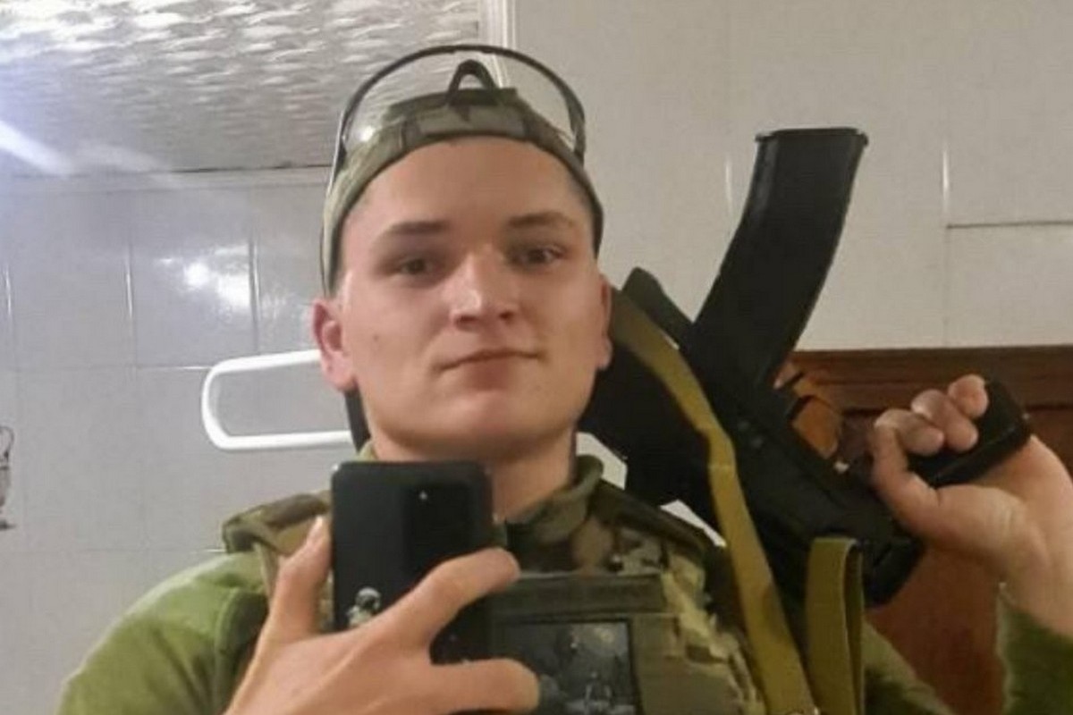 Нікопольщина втратила ще одного Захисника: загинув Трайно Віктор з Томаківської громади