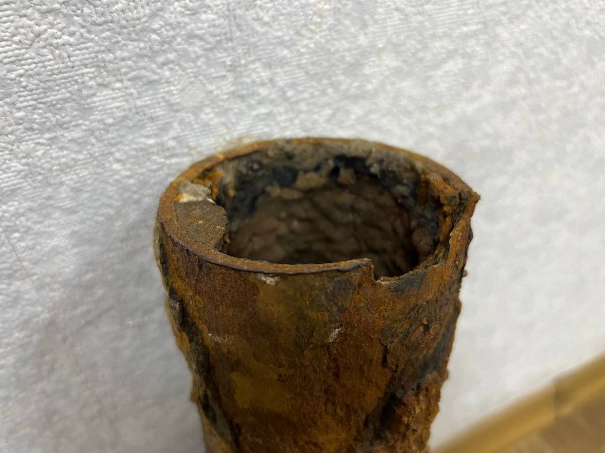 У Червоногригорівській громаді показали, по яким трубам тече вода 1 У Червоногригорівській громаді показали, по яким трубам тече вода 2