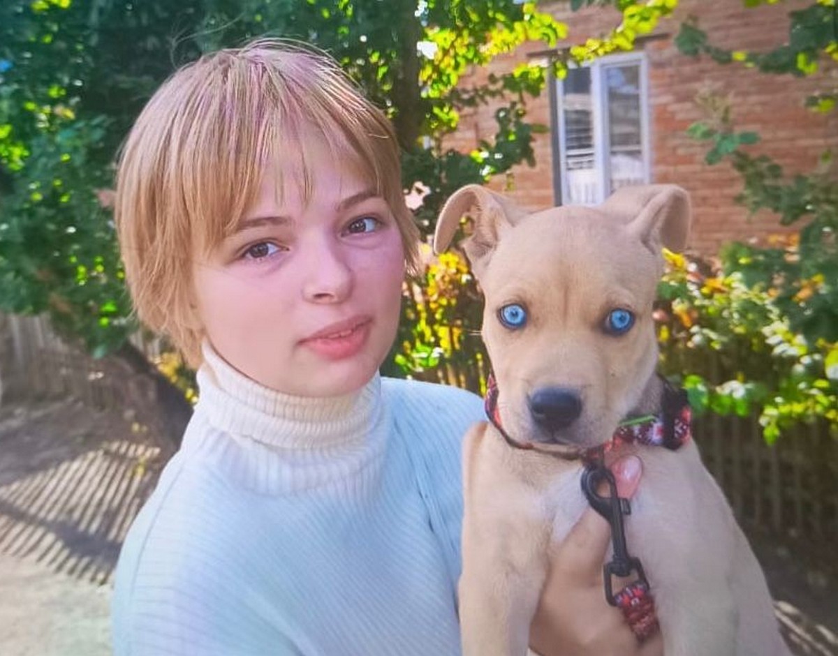 ОНОВЛЕНО: У Нікополі знайшли 16-річну дівчину 1 У Нікополі розшукують 16 річну дівчину 2