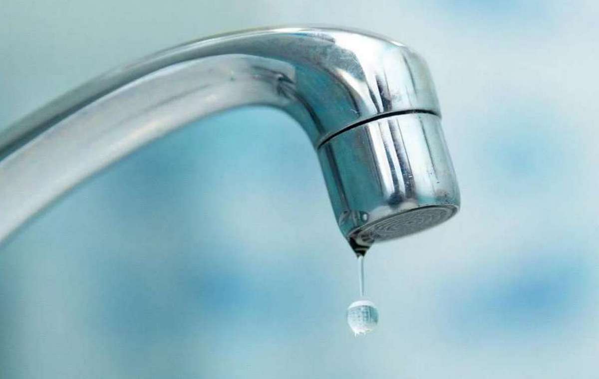 В одному з районів Нікополя немає води 9 листопада - водоканал назвав причину 1 В одному з районів Нікополя немає води 9 листопада