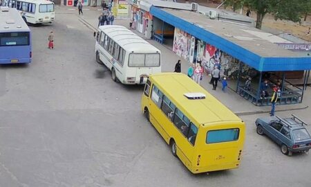 Скільки у Нікополі перевізники отримають компенсації з бюджету у листопаді