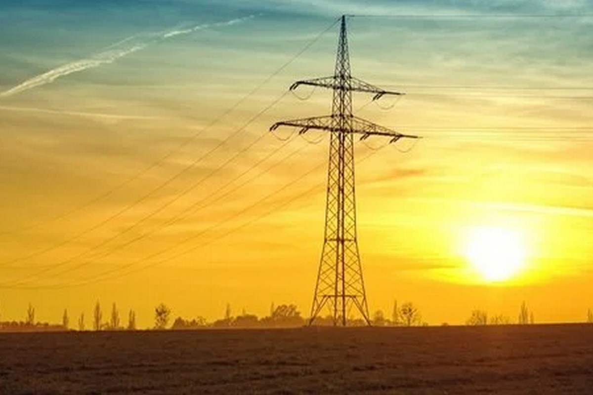 Аварійні відключення світла застосовані на Дніпропетровщині 11 листопада вранці 1 Аварійні відключення світла застосовані на Дніпропетровщині 11 листопада вранці