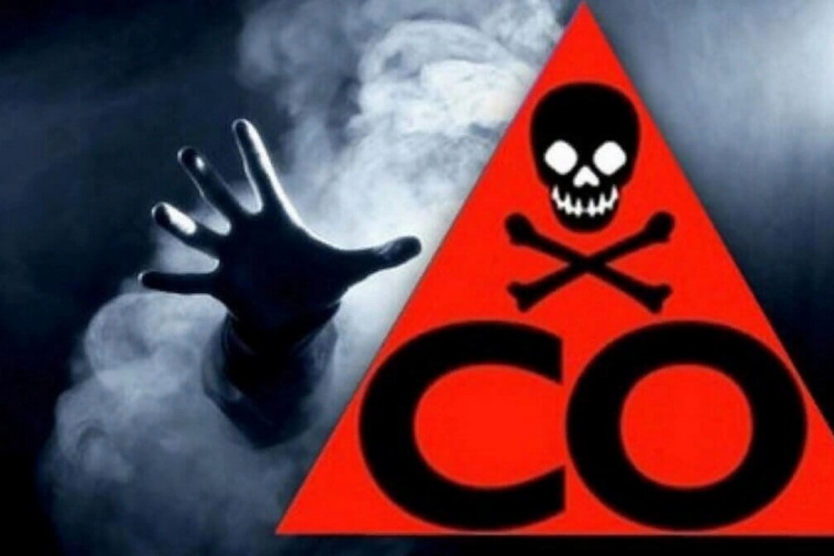 Обережно! За добу на Дніпропетровщині троє людей отруїлися чадним газом 1 Обережно! За добу на Дніпропетровщині троє людей отруїлися чадним газом