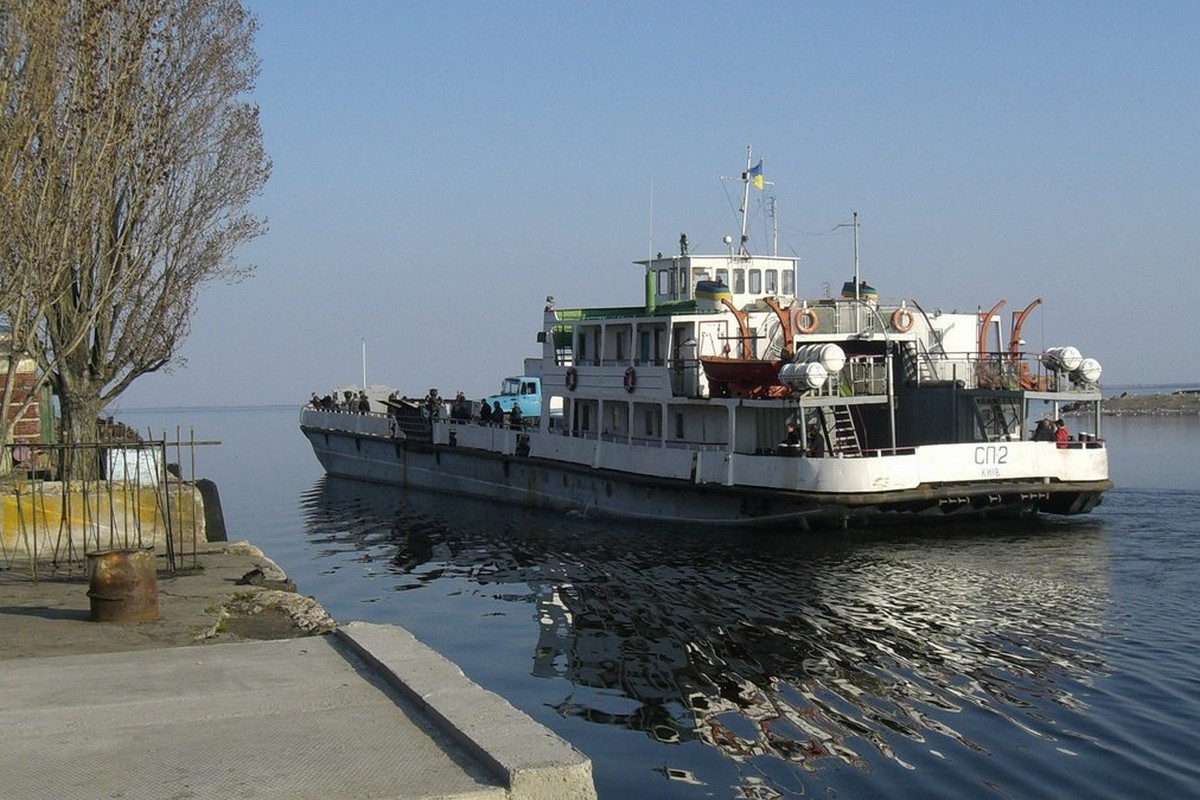 Вимагали пригнати паром з Нікополя - ми пройшли по дуже тонкій кризі: Євген Євтушенко про перші тижні великої війни 1 Вимагали пригнати паром з Нікополя - ми пройшли по тонкій кризі: Євген Євтушенко про перші тижні великої війни
