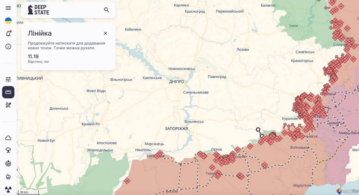 Микола Лукашук звернувся до мешканців області