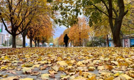 Як пройшла ніч 5 листопада у Нікополі і на всій території області