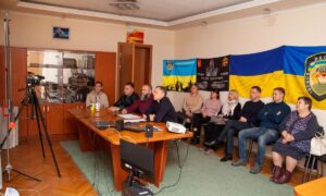 Керівники Нікопольщини взяли участь у Конгресі місцевих та регіональних влад при Президентові