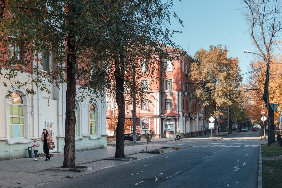 Як пройшла ніч 10 листопада у Нікополі і на всій території області