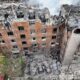 Ракетний удар по Кривому Рогу: показали моторошні фото, розпочато розслідування