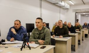 Будівництво фортифікацій і мобілізація: відбулася Рада оборони Дніпропетровщини