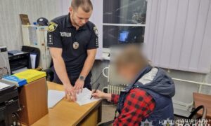 Вбила 10-річну доньку і залила бетоном: у Кривому Розі судитимуть горе-матір