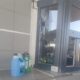 Ворог накрив Нікополь «Градом» - поранено жінку, понівечено АЗС, навчальний заклад, будинки, під обстрілом було і Криворіжжя