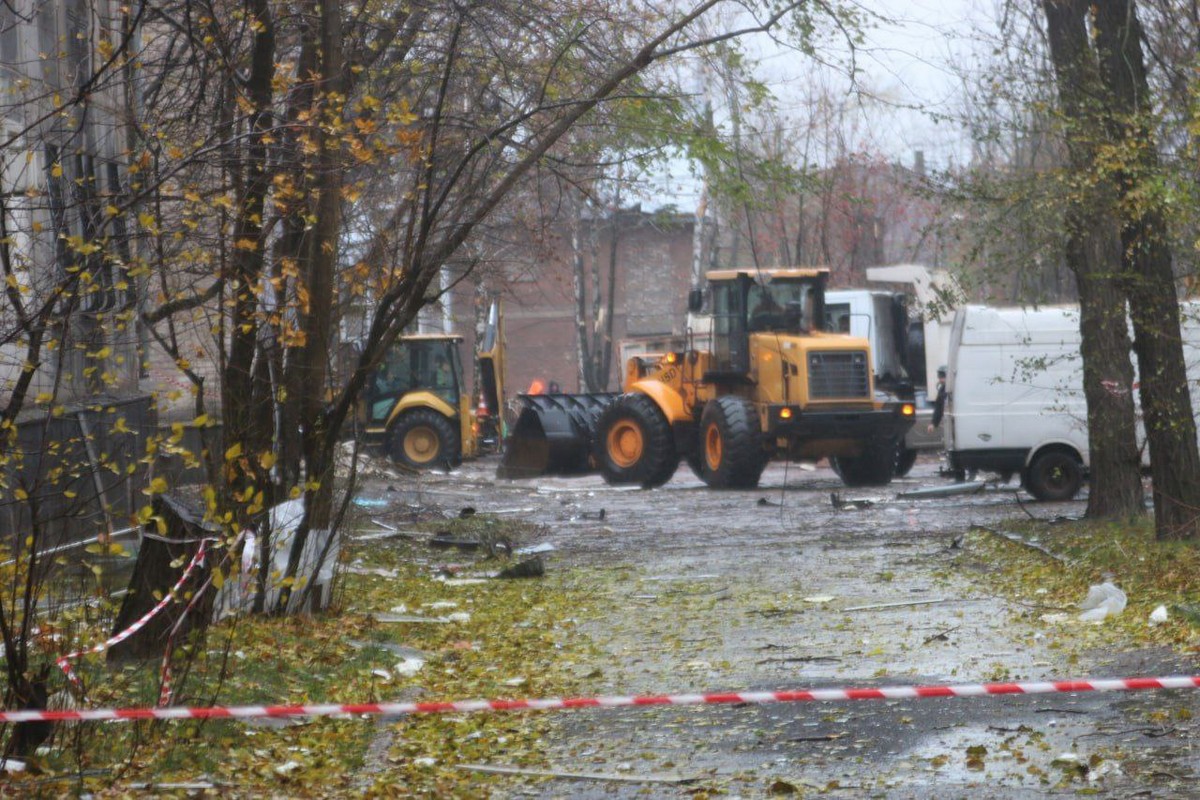 Обстріли Нікопольщини, 34 поранених у Кривому Розі і Дніпрі – важкий день на Дніпропетровщині 21 листопада