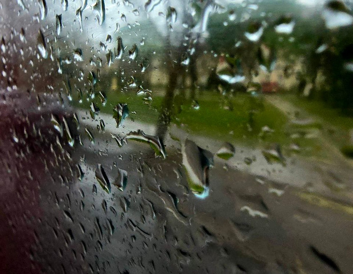 Очікується мінлива хмарність: погода у Нікополі 24 листопада 1 погода у Нікополі 24 листопада