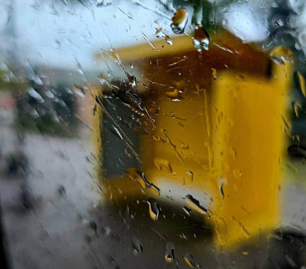 Хмарно і без опадів: погода у Нікополі 26 листопада 1 погода у Нікополі 26 листопада