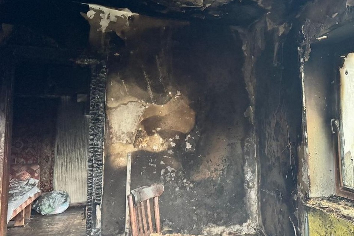 Понад 30 заяв про обстріли від мешканців Нікопольщини за добу: поліція (фото) 1 Понад 30 заяв про обстріли від мешканців Нікопольщини за добу: поліція (фото)