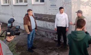 Завдяки благодійникам ще в одному селі на Нікопольщині запрацювала станція очищення води