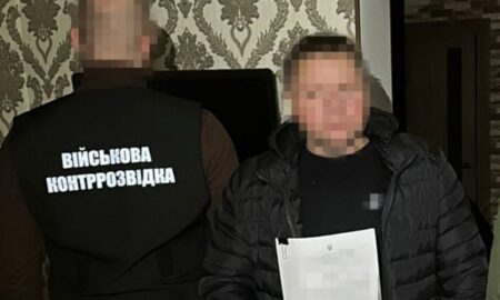 Брали по 12 тисяч доларів с кожного ухилянта: У Дніпрі ліквідували масштабну схему